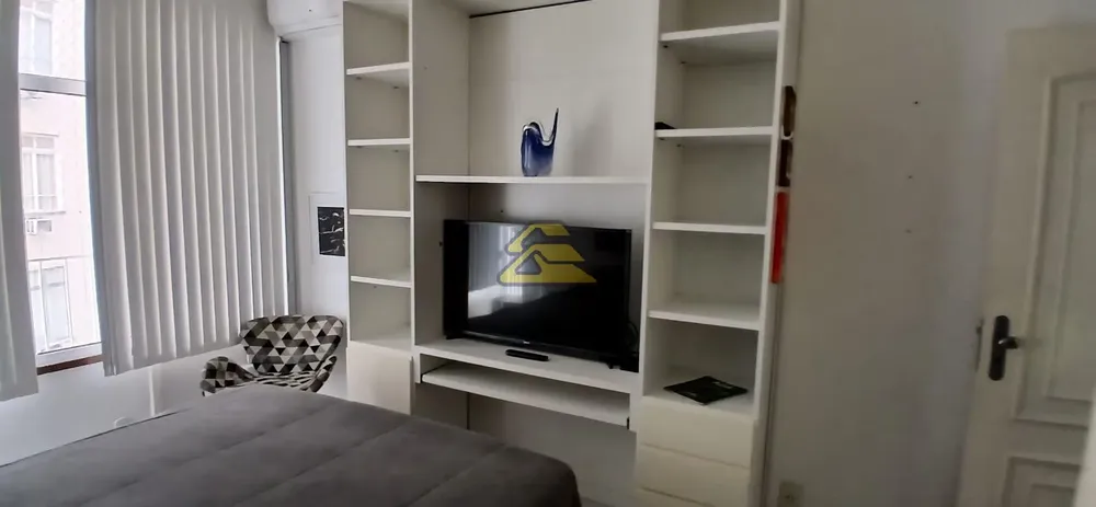 Apartamento, 4 quartos, 188 m² - Foto 9