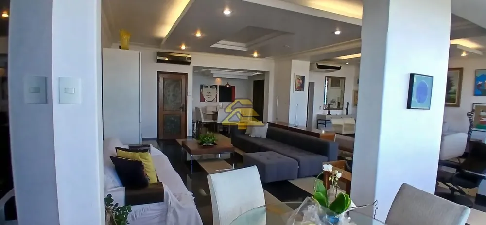Apartamento, 4 quartos, 188 m² - Foto 5