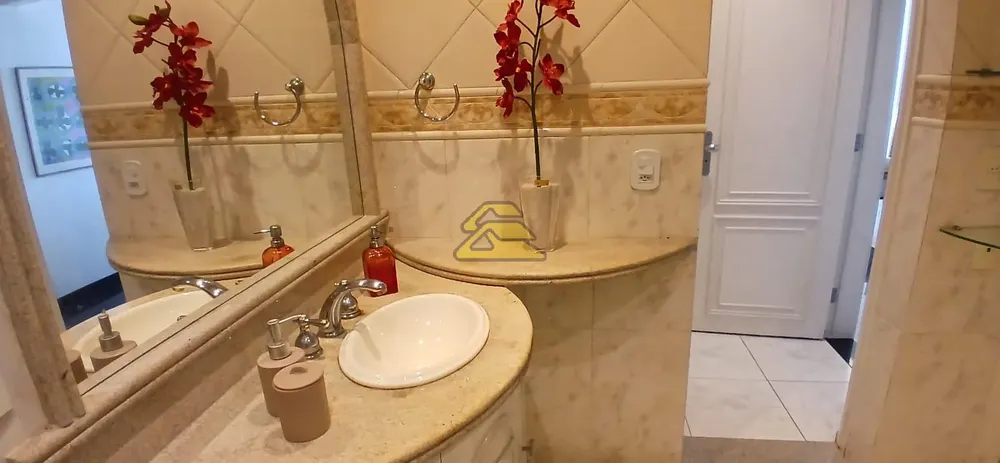 Apartamento, 4 quartos, 188 m² - Foto 35