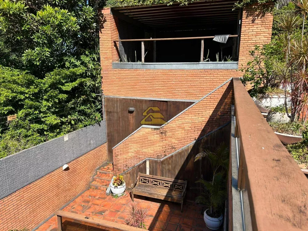 Casa, 5 quartos, 467 m² - Foto 4