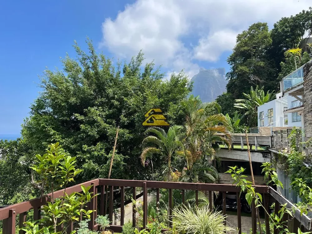 Casa, 4 quartos, 384 m² - Foto 17