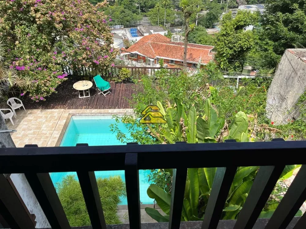 Casa, 4 quartos, 384 m² - Foto 28