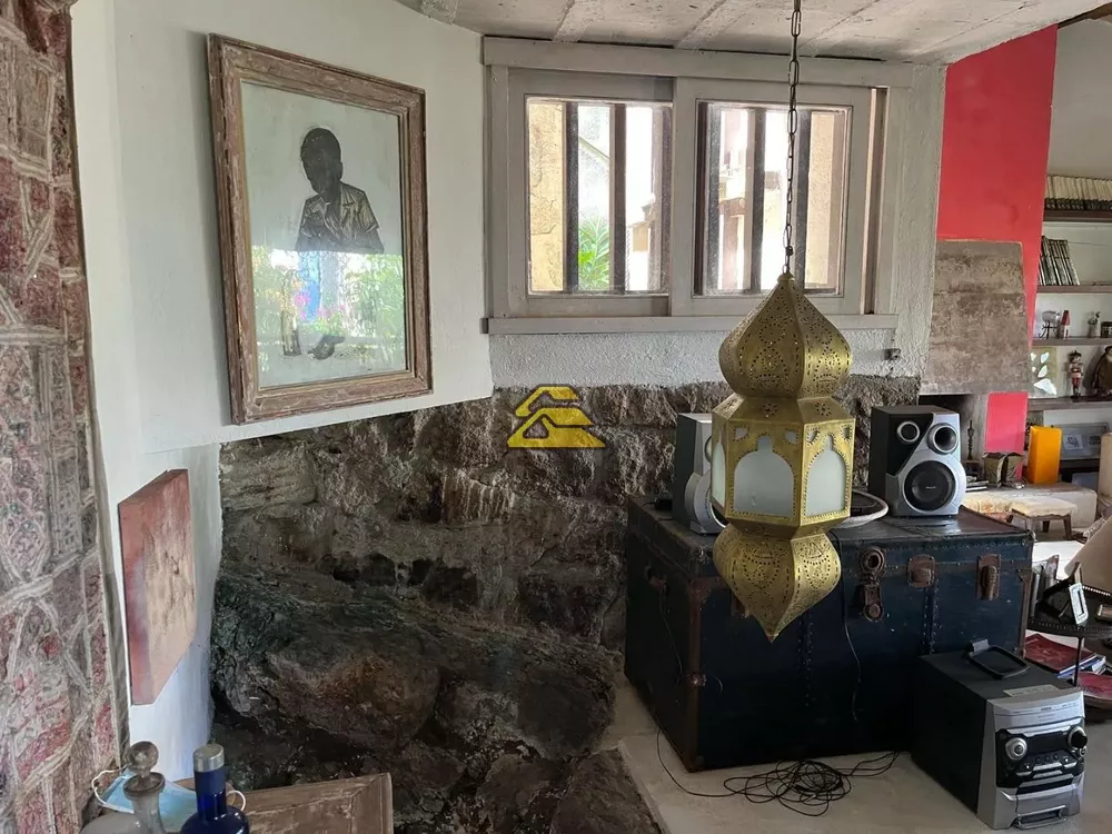 Casa, 4 quartos, 384 m² - Foto 11