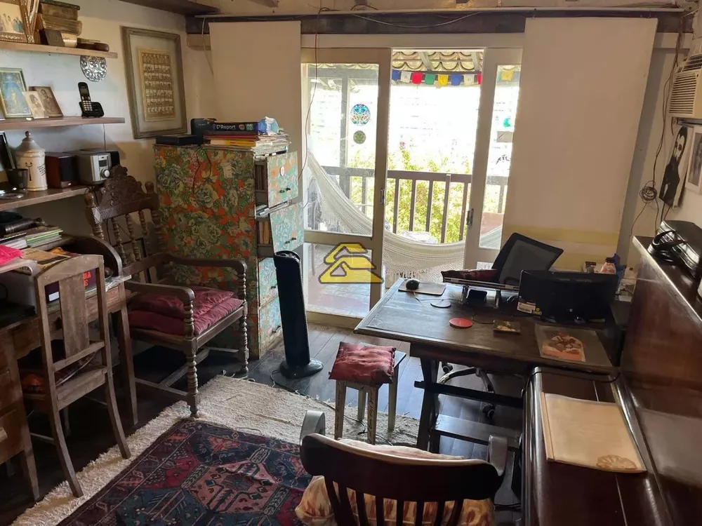 Casa, 4 quartos, 384 m² - Foto 6