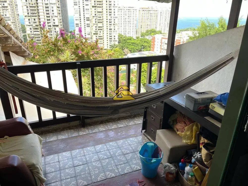 Casa, 4 quartos, 384 m² - Foto 26