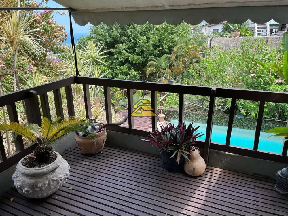 Casa, 4 quartos, 384 m² - Foto 19