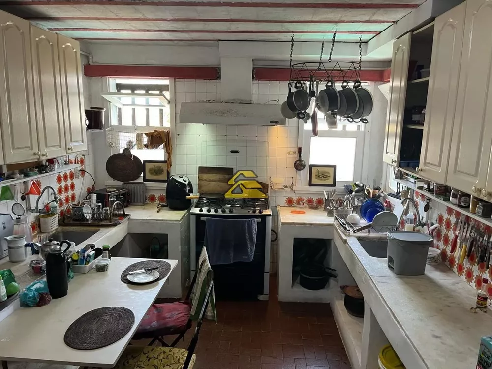 Casa, 4 quartos, 384 m² - Foto 13