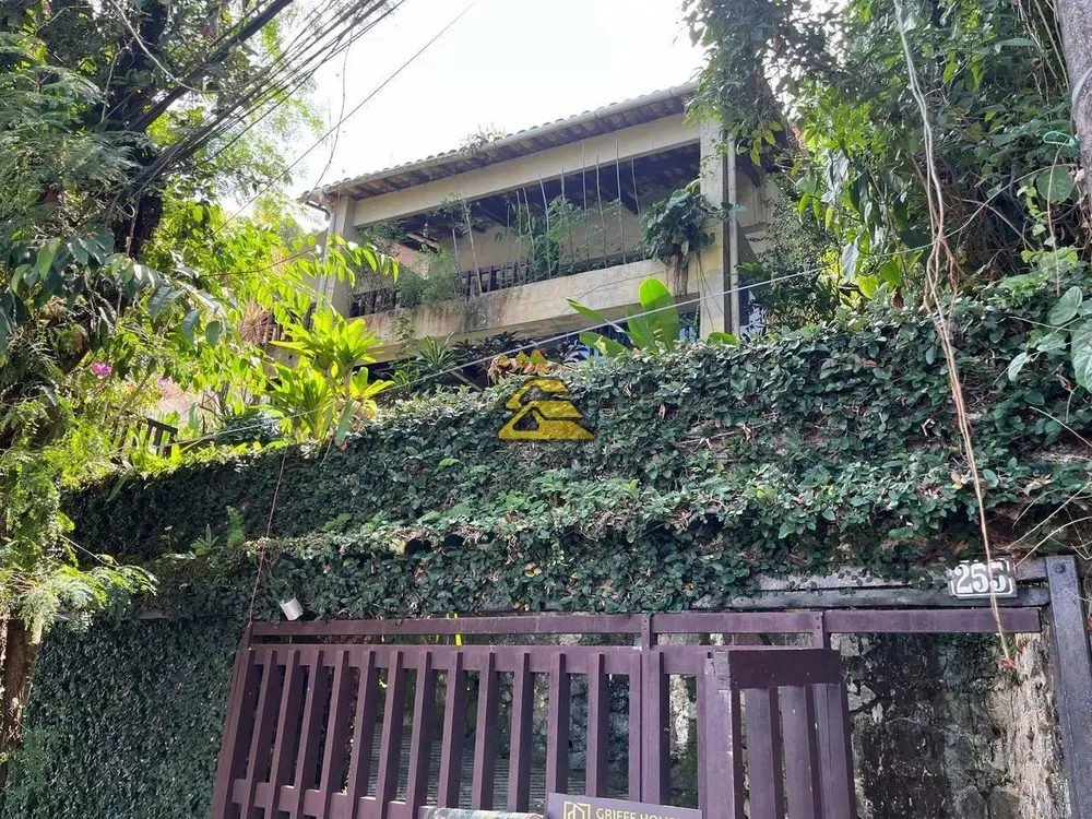 Casa, 4 quartos, 384 m² - Foto 22