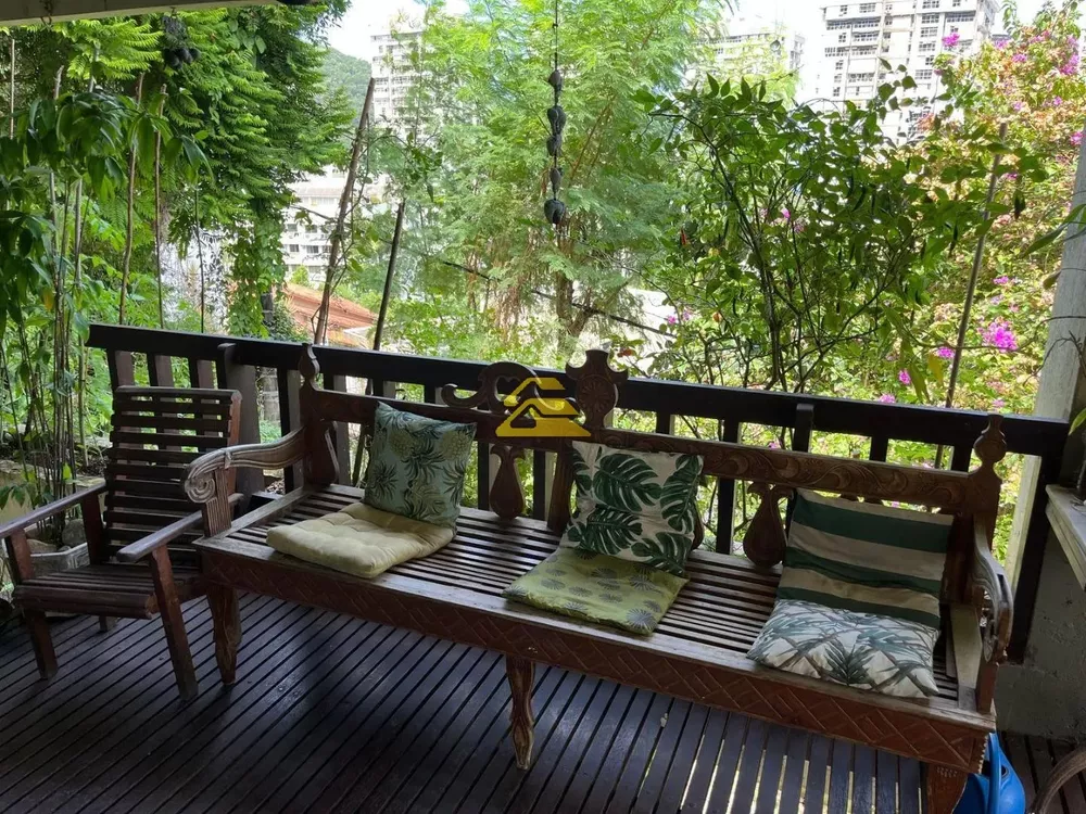 Casa, 4 quartos, 384 m² - Foto 18