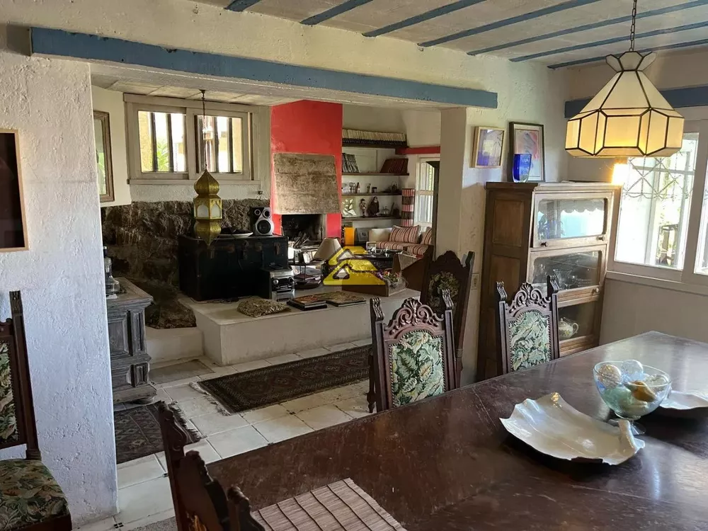 Casa, 4 quartos, 384 m² - Foto 7