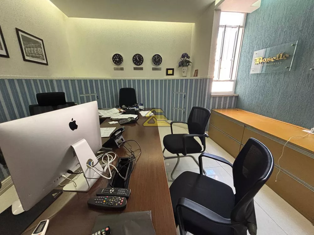 Prédio Inteiro, 900 m² - Foto 22