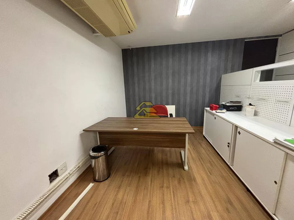 Prédio Inteiro, 900 m² - Foto 17