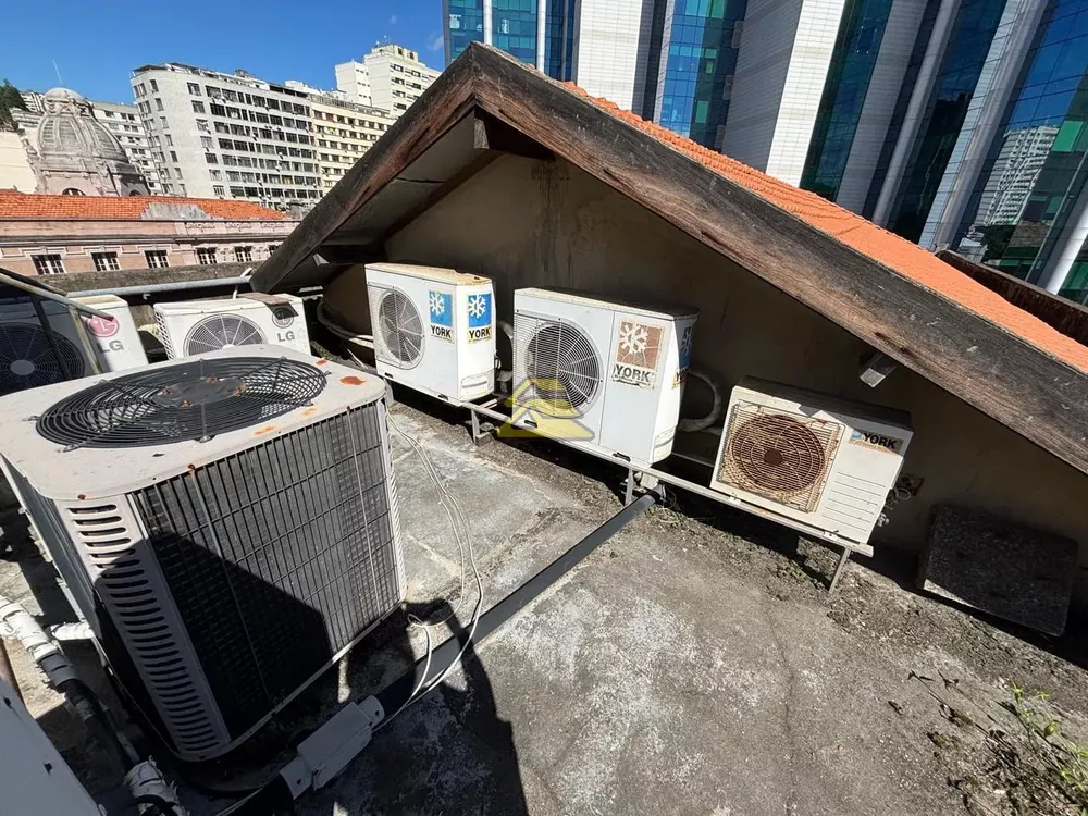 Prédio Inteiro, 900 m² - Foto 40