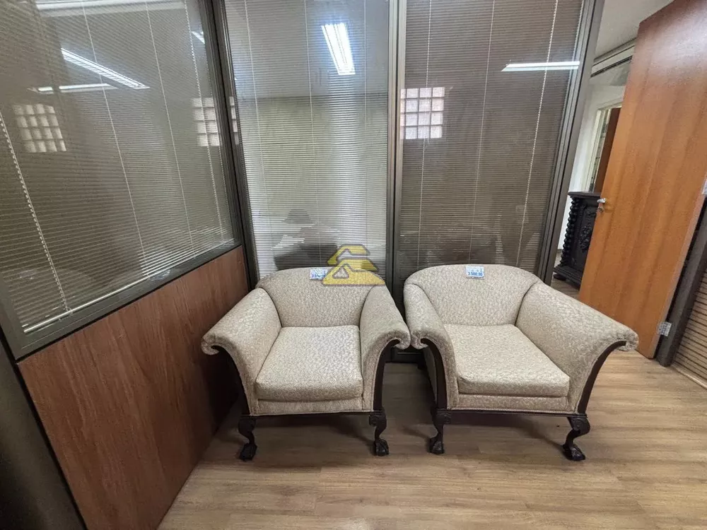 Prédio Inteiro, 900 m² - Foto 29