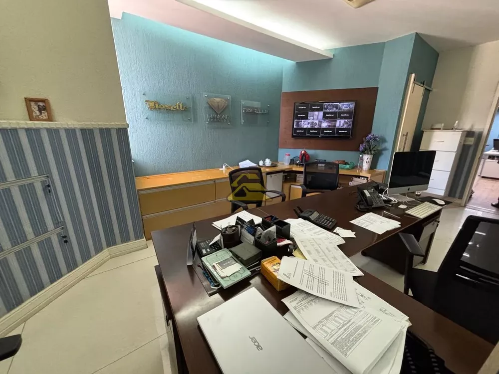 Prédio Inteiro, 900 m² - Foto 21