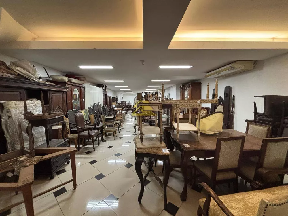 Prédio Inteiro, 900 m² - Foto 6