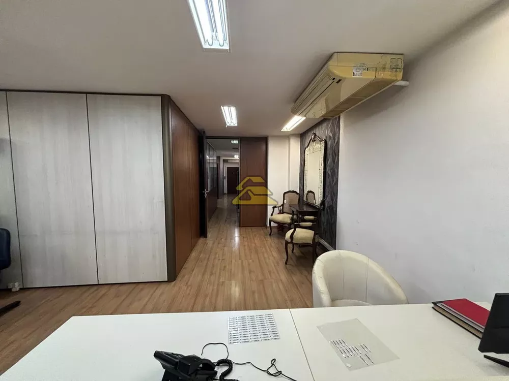 Prédio Inteiro, 900 m² - Foto 24