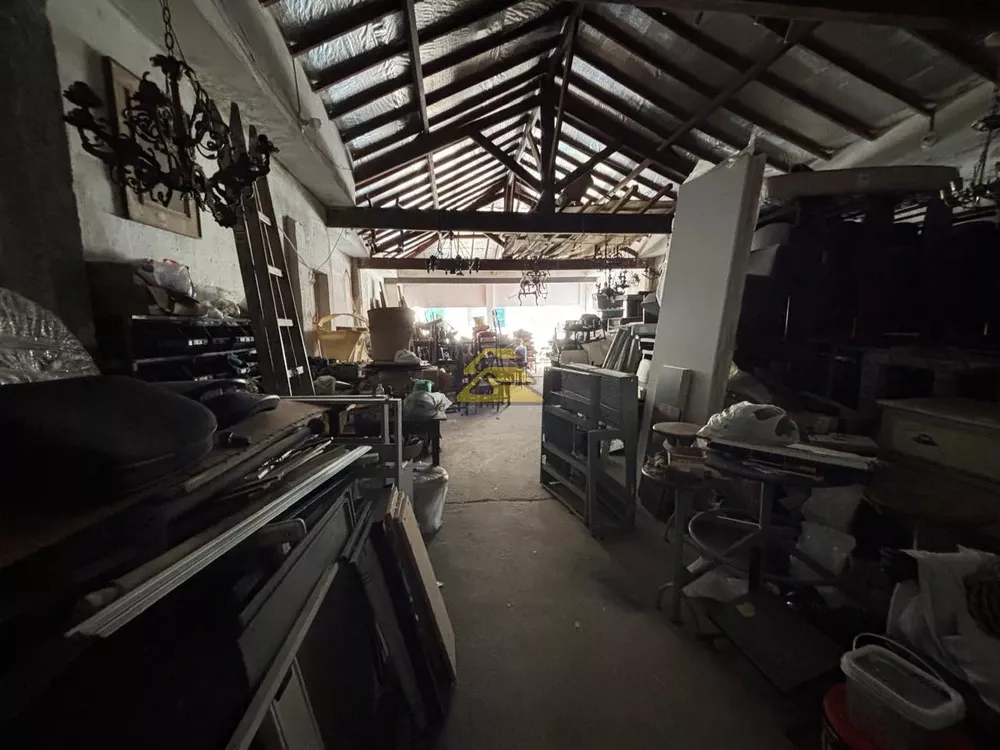 Prédio Inteiro, 900 m² - Foto 37