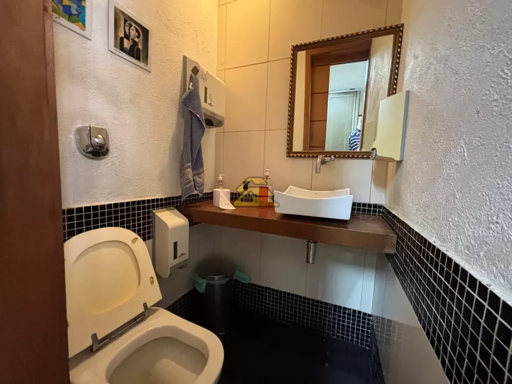 Prédio Inteiro, 900 m² - Foto 33