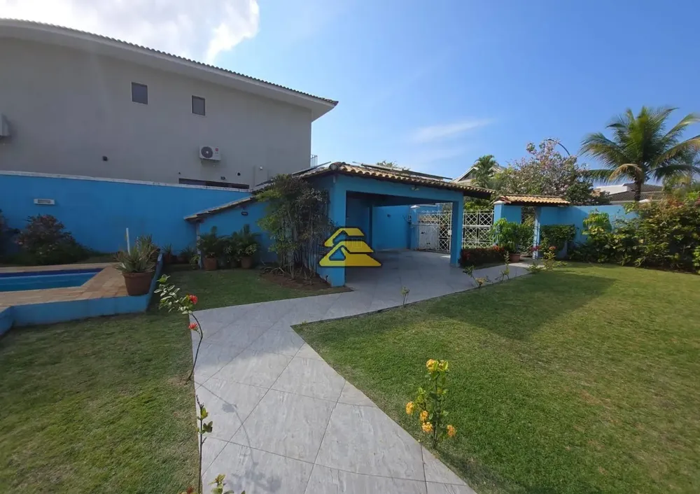 Casa, 3 quartos, 446 m² - Foto 33
