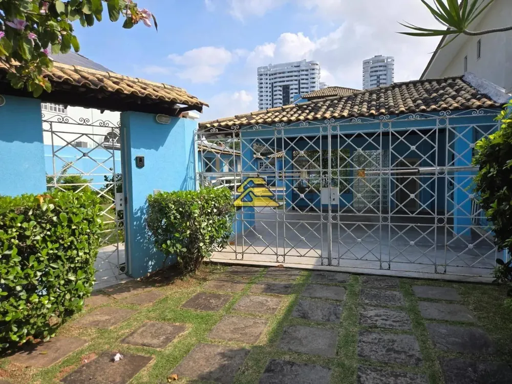 Casa, 3 quartos, 446 m² - Foto 2