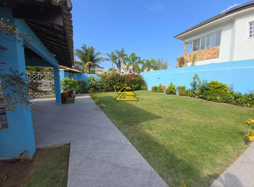 Casa, 3 quartos, 446 m² - Foto 21