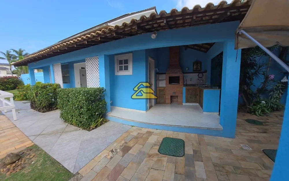 Casa, 3 quartos, 446 m² - Foto 1