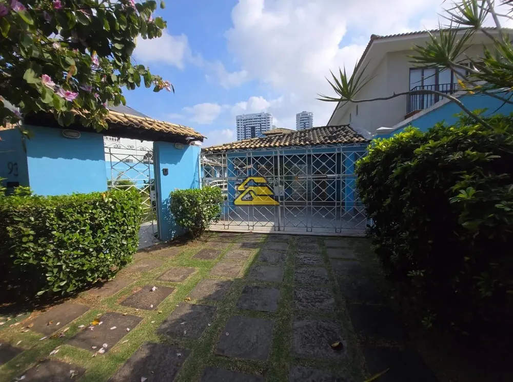 Casa, 3 quartos, 446 m² - Foto 2