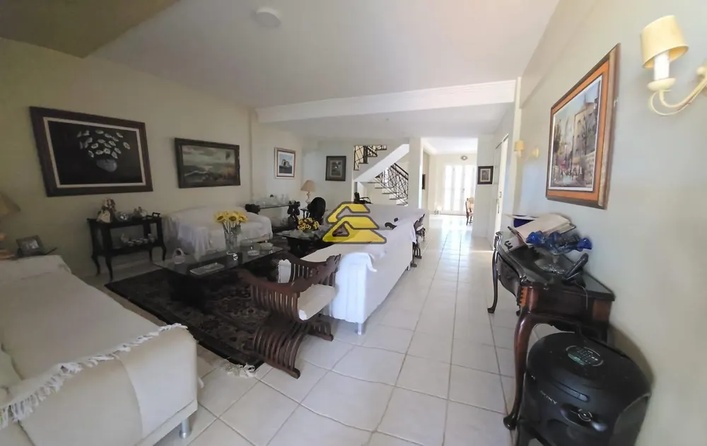 Casa, 3 quartos, 446 m² - Foto 16