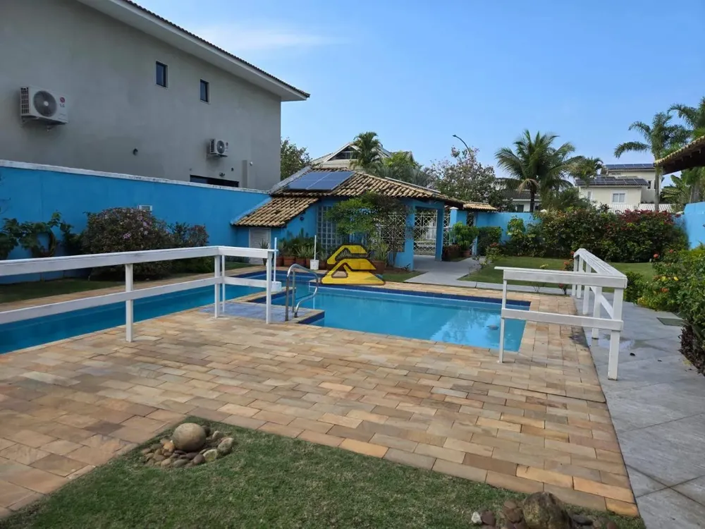 Casa, 3 quartos, 446 m² - Foto 22