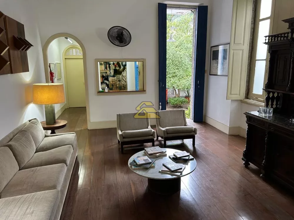 Casa, 5 quartos, 281 m² - Foto 18