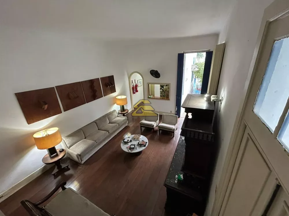 Casa, 5 quartos, 281 m² - Foto 10