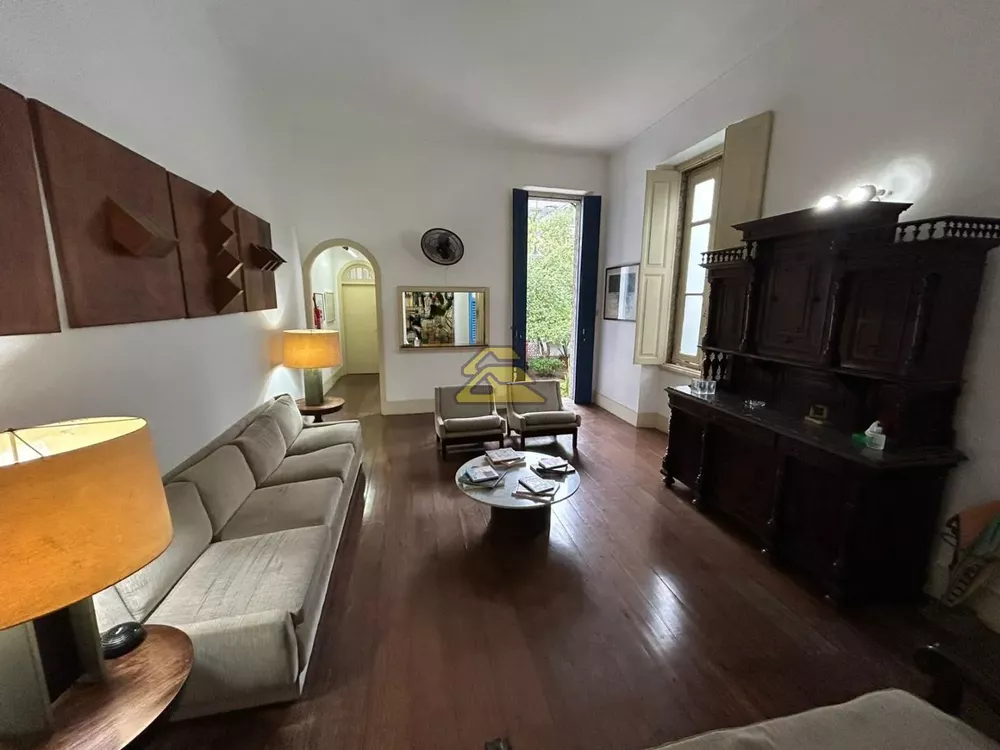 Casa, 5 quartos, 281 m² - Foto 8