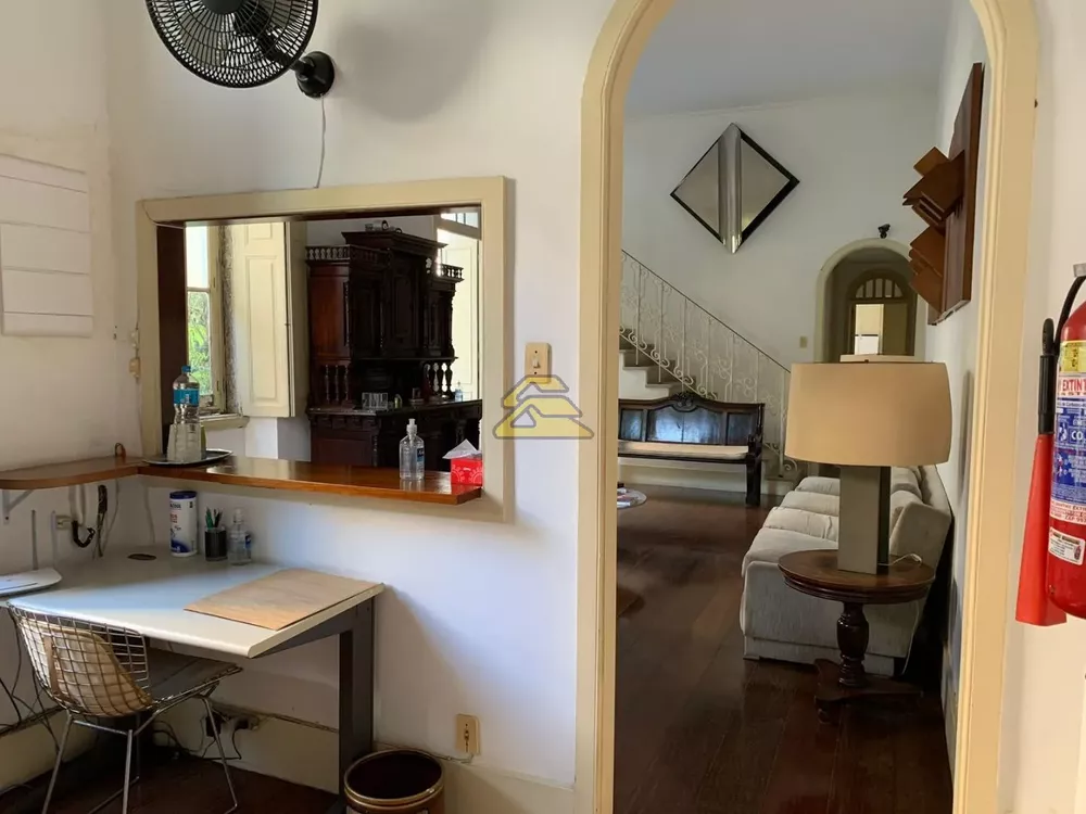 Casa, 5 quartos, 281 m² - Foto 6