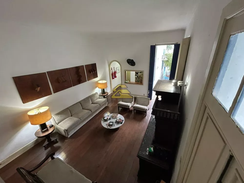 Casa, 5 quartos, 281 m² - Foto 11