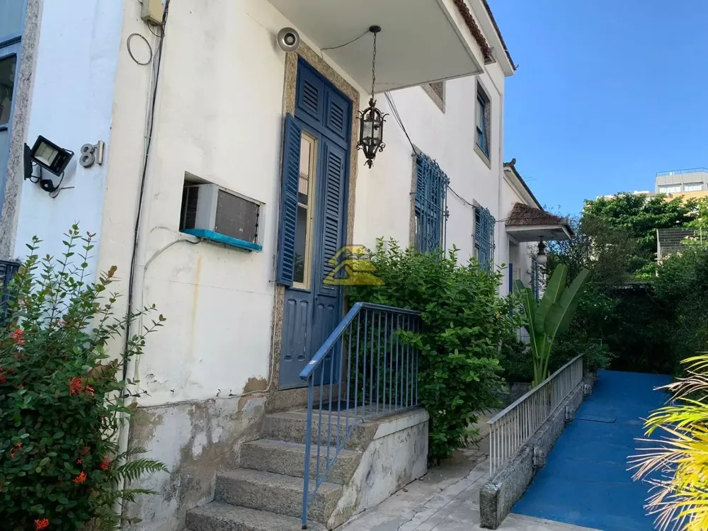 Casa, 5 quartos, 281 m² - Foto 13
