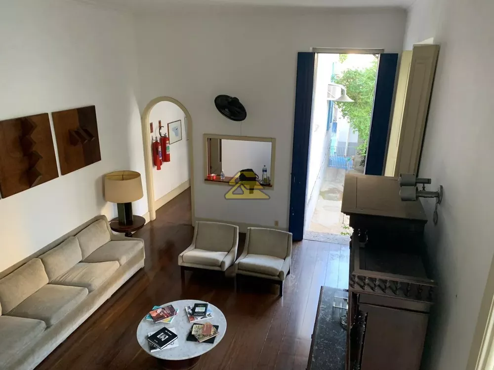 Casa, 5 quartos, 281 m² - Foto 21