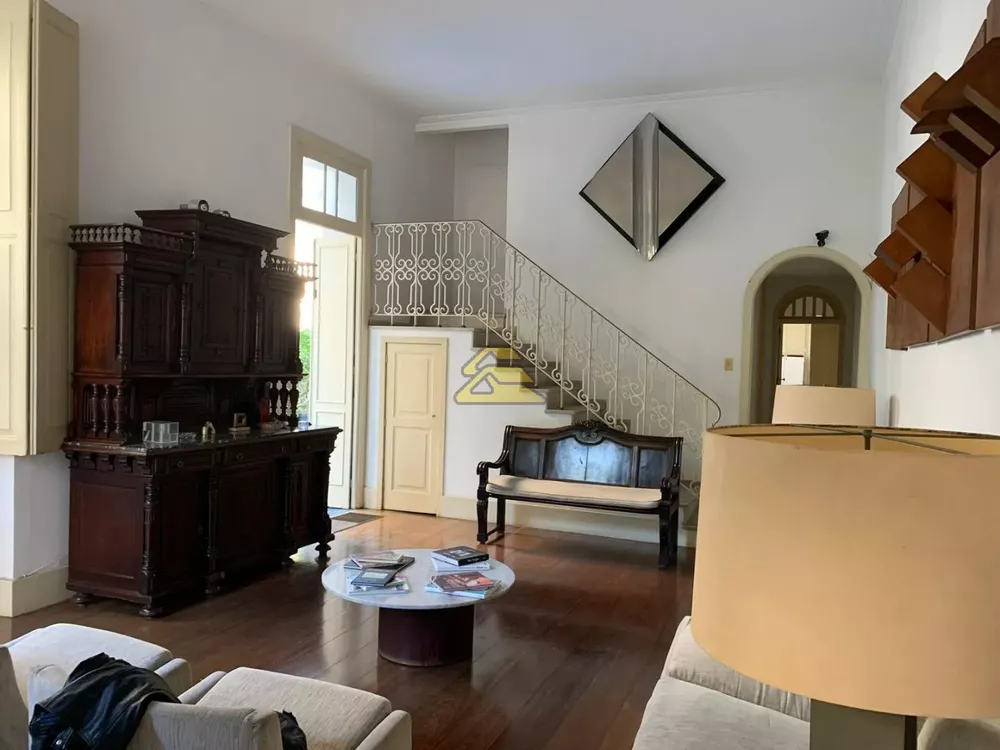 Casa, 5 quartos, 281 m² - Foto 9