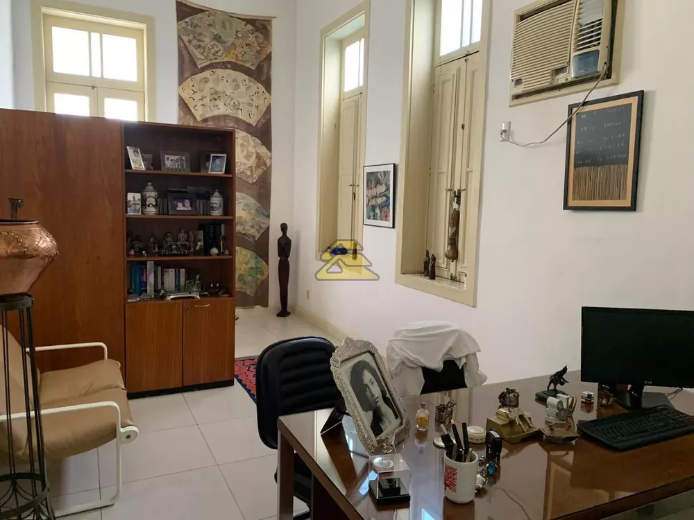 Casa, 5 quartos, 281 m² - Foto 16