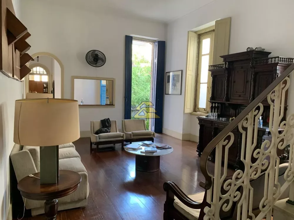 Casa, 5 quartos, 281 m² - Foto 19