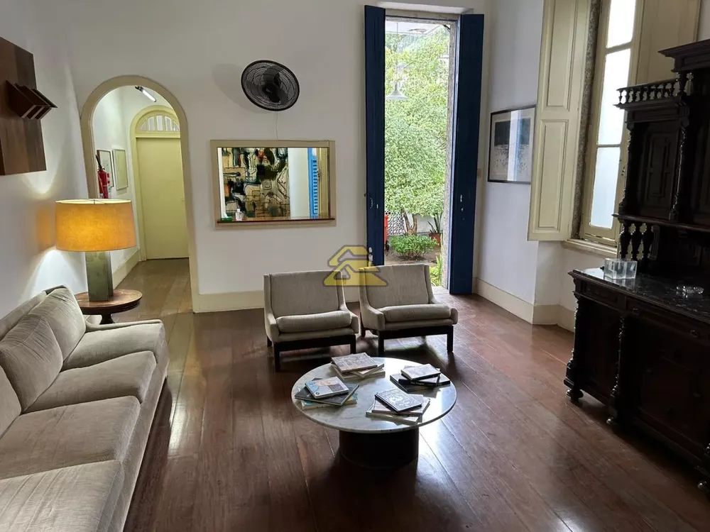 Casa, 5 quartos, 281 m² - Foto 7