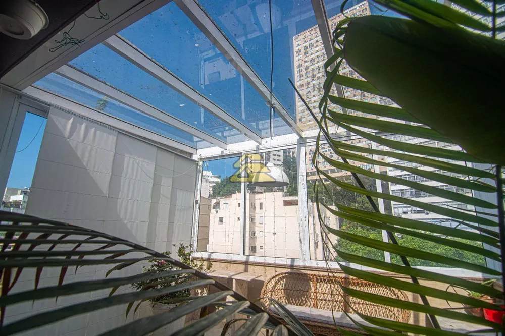 Cobertura, 3 quartos, 237 m² - Foto 28