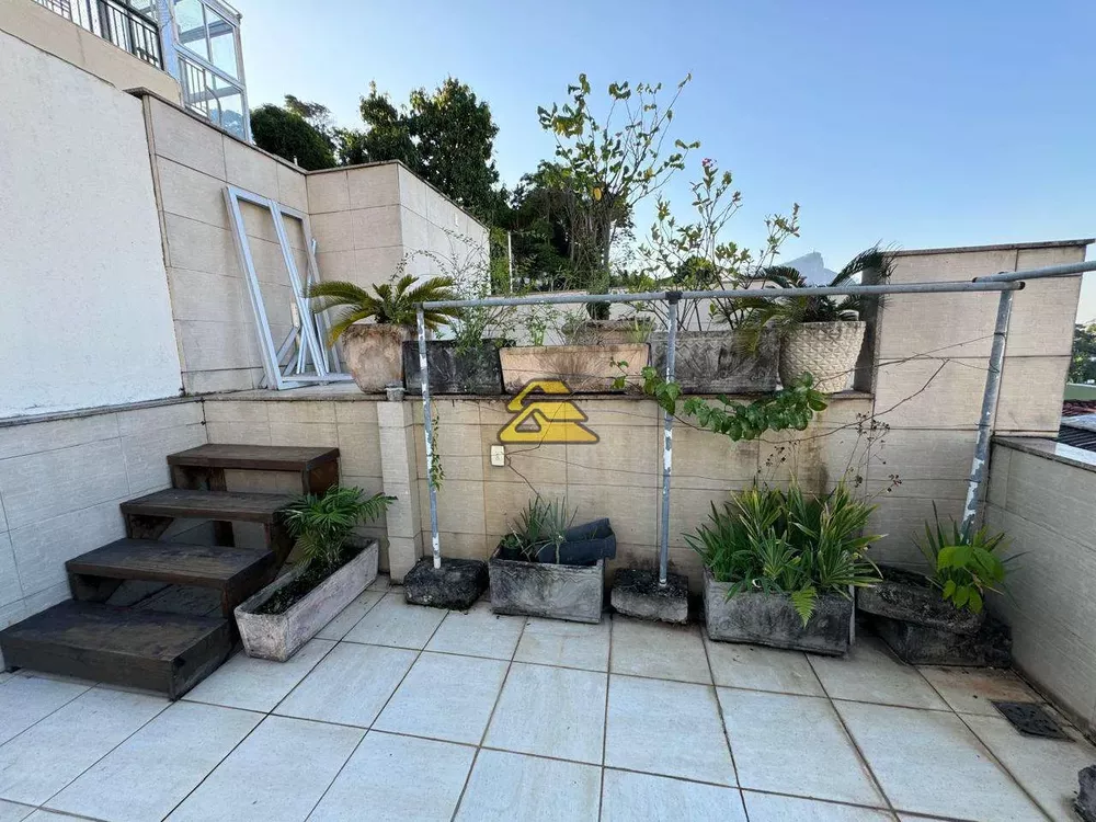 Cobertura, 3 quartos, 237 m² - Foto 15