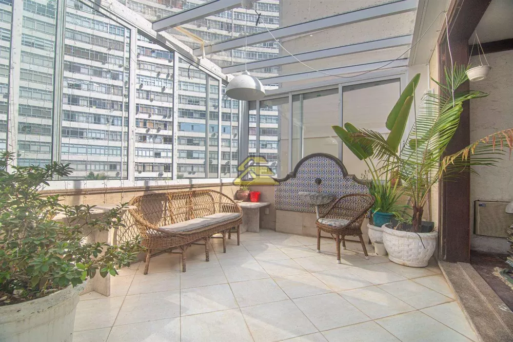 Cobertura, 3 quartos, 237 m² - Foto 26