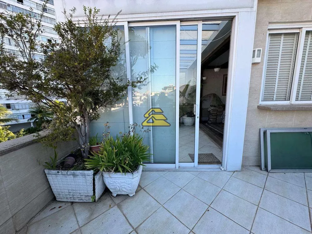 Cobertura, 3 quartos, 237 m² - Foto 7