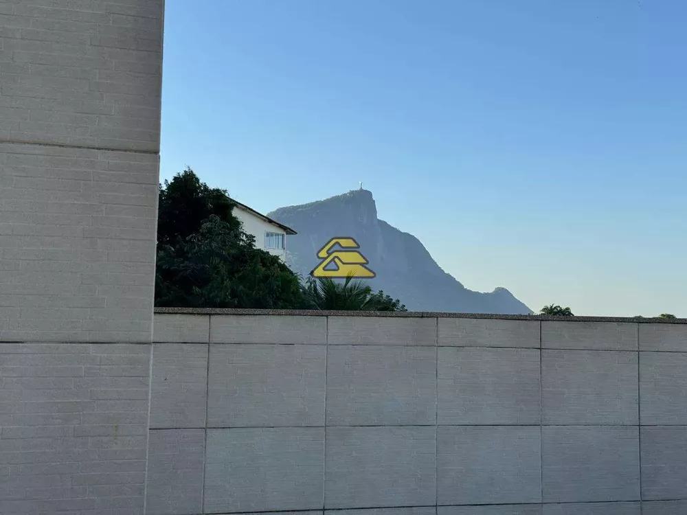 Cobertura, 3 quartos, 237 m² - Foto 4