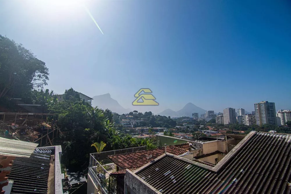 Cobertura, 3 quartos, 237 m² - Foto 4