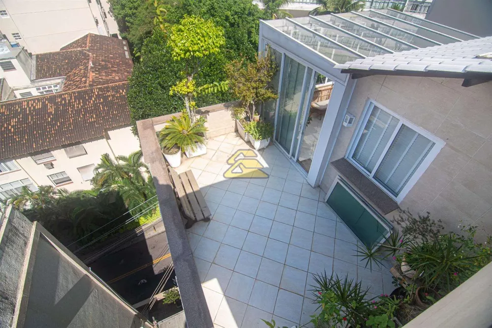 Cobertura, 3 quartos, 237 m² - Foto 23