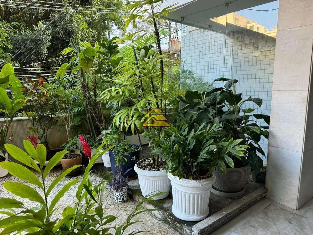 Cobertura, 3 quartos, 237 m² - Foto 14