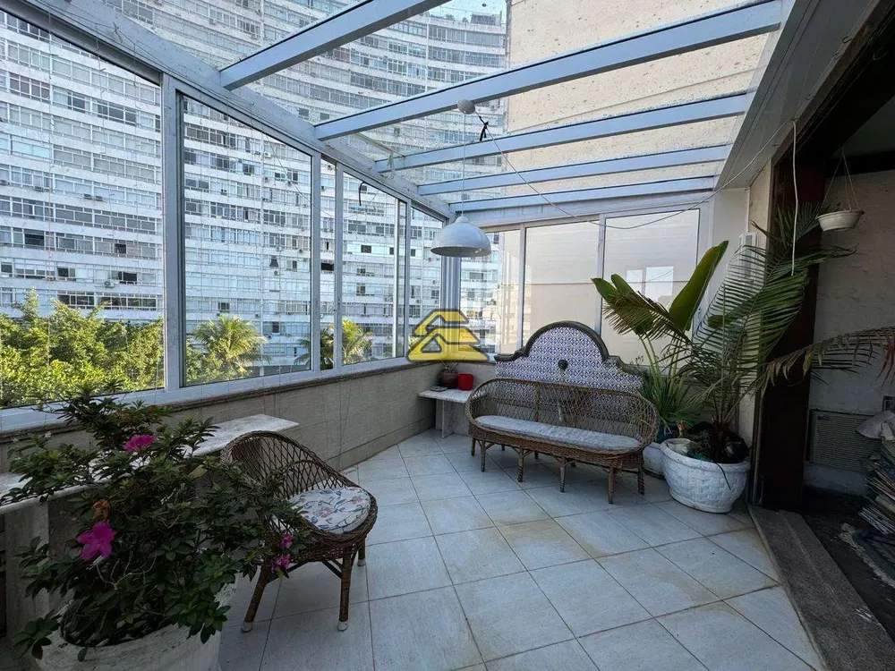 Cobertura, 3 quartos, 237 m² - Foto 11